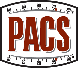 PACS Logo